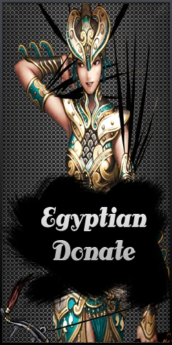 Egyptian Donate